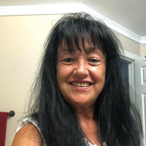 Meet your Posher, Linda